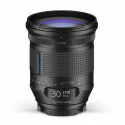 Irix Lens 30mm f/1.4 Dragonfly for Nikon [ IL-30DF-NF ]